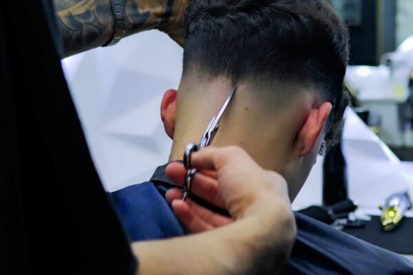 Coupe 1 Barber des Princes - Boulogne-Billancourt