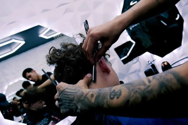 Coupe Barber des Princes - Boulogne-Billancourt